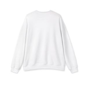 Lake Time Sweatshirt: "Living on Lake Time" Pontoon Boat Crewneck