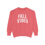 Fall Vibes Sweatshirt