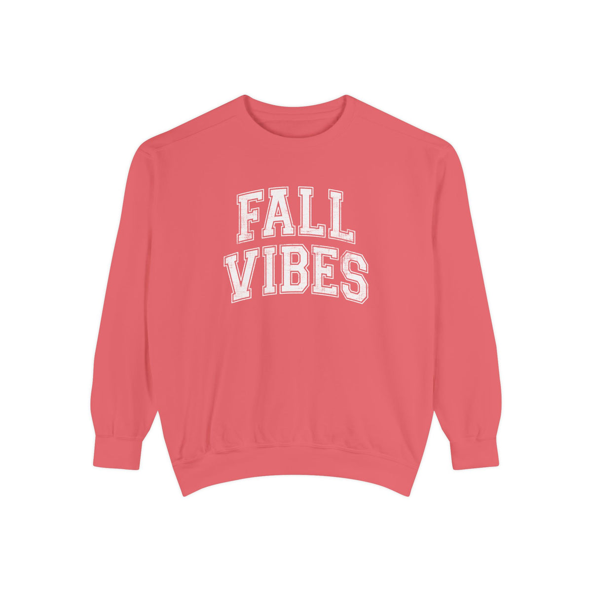 Fall Vibes Sweatshirt