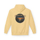 Houghton Lake Sunset Hoodie – Scenic Lake Graphic Sweatshirt