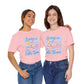 Lake Time T-Shirt — Living on Lake Time Pontoon Boat Tee