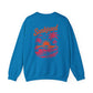Sunkissed Sunset Crewneck Sweatshirt