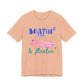 Boatin' & Floatin' Boat Graphic Tee — Retro Summer Vacation T-Shirt