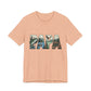 Papa Outdoor Adventure T-Shirt – Fishing & Camping Dad Gift