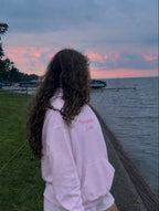 Personalizable Lake Name Hoodie