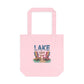 Adirondack Chairs Tote Bag