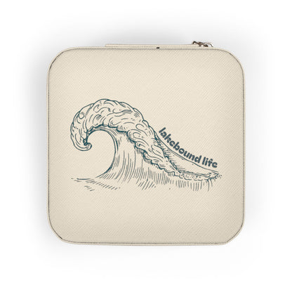 Jewelry Travel Case