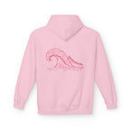 Lakebound Life Wave Hoodie