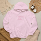 Personalizable Lake Name Hoodie
