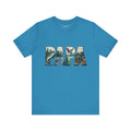 Papa Outdoor Graphic T-Shirt
