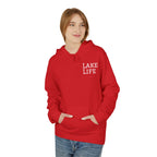 "Lakebound Life Est. 2026" Hoodie