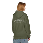 "Lakebound Life Est. 2026" Hoodie
