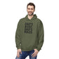 Dad’s Boat Dad’s Rules Hoodie — Funny Dad Pullover