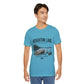 Houghton Lake Michigan Tee — Fun Lake Graphic