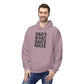 Dad’s Boat Dad’s Rules Hoodie — Funny Dad Pullover