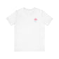 LakeBound Life Tee: Pastel Sunset Lake Graphic T-Shirt