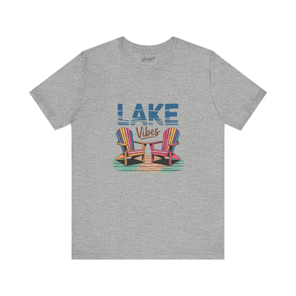 Adirondack Chairs Tee
