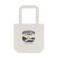 Houghton Lake Sunset Tote Bag