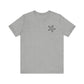 Summer Palm Beach T-Shirt – Vintage Sunset Starfish Tee
