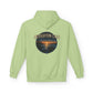 Houghton Lake Sunset Hoodie – Scenic Lake Graphic Sweatshirt