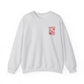 Sunkissed Beach Crewneck Sweatshirt