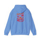 Sunkissed Beach Hoodie – Tropical Sunset Graphic Sweatshirt