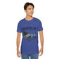 Houghton Lake Michigan Tee — Fun Lake Graphic