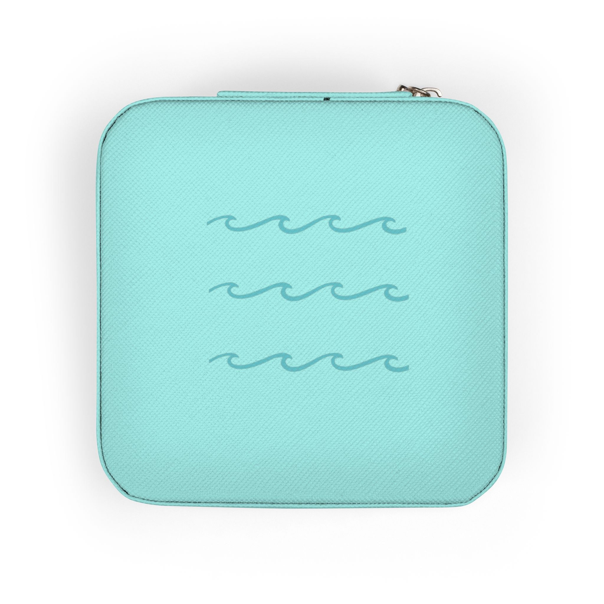 Wave Jewelry Case