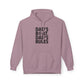 Dad’s Boat Dad’s Rules Hoodie — Funny Dad Pullover