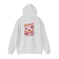 Sunkissed Beach Hoodie – Tropical Sunset Graphic Sweatshirt