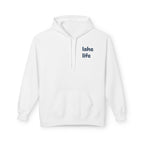 Lakebound Life Wave Hoodie