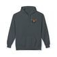 Houghton Lake Sunset Hoodie – Scenic Lake Graphic Sweatshirt