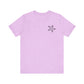 Summer Palm Beach T-Shirt – Vintage Sunset Starfish Tee