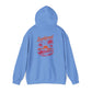 Sunkissed Beach Hoodie – Tropical Sunset Graphic Sweatshirt