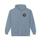 Houghton Lake Sunset Hoodie