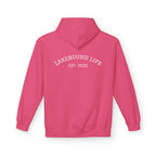 "Lakebound Life Est. 2026" Hoodie
