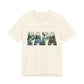 Papa Outdoor Adventure T-Shirt – Fishing & Camping Dad Gift