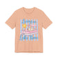 Lake Time T-Shirt — Living on Lake Time Pontoon Boat Tee