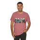 Papa Outdoor Adventure T-Shirt – Fishing & Camping Dad Gift