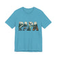 Papa Outdoor Adventure T-Shirt – Fishing & Camping Dad Gift