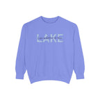 Life Is Better at the Lake Crewneck
