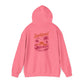 Sunkissed Beach Hoodie – Tropical Sunset Graphic Sweatshirt
