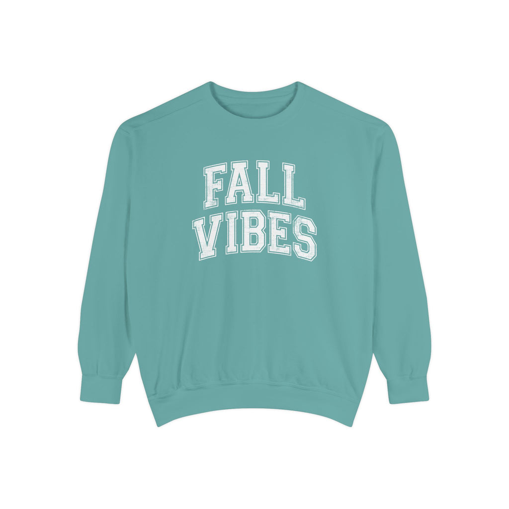 Fall Vibes Sweatshirt