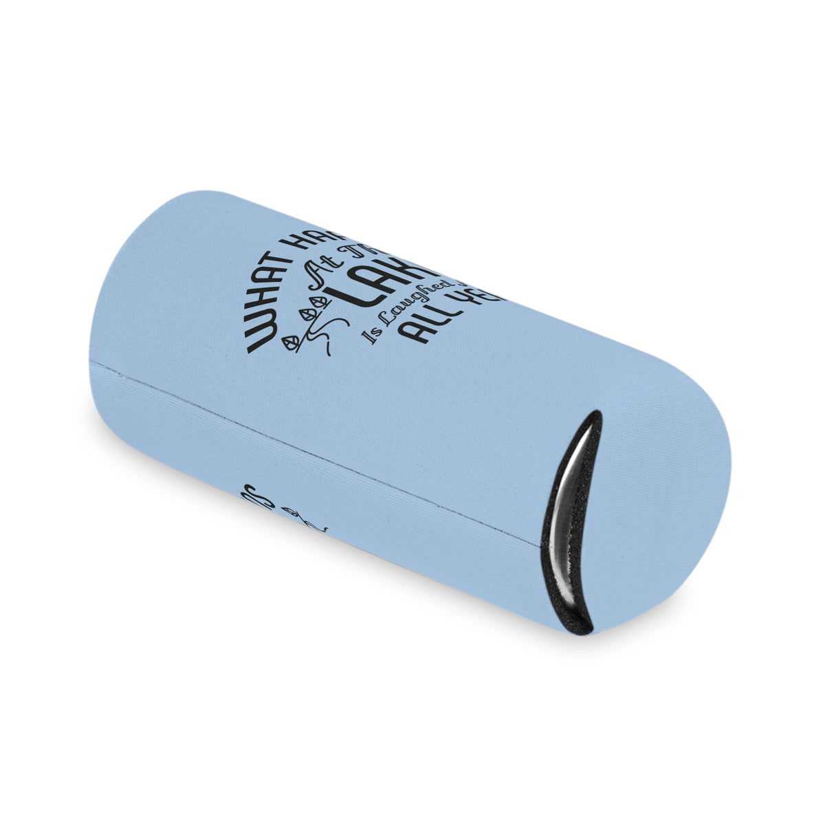 Laugh All Year Can Cooler