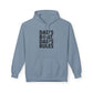 Dad’s Boat Dad’s Rules Hoodie — Funny Dad Pullover