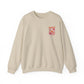 Sunkissed Beach Crewneck Sweatshirt