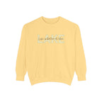 Life Is Better at the Lake Crewneck