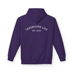 "Lakebound Life Est. 2026" Hoodie