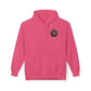 Houghton Lake Sunset Hoodie – Scenic Lake Graphic Sweatshirt