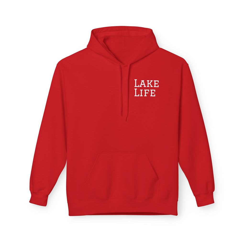 "Lakebound Life Est. 2026" Hoodie
